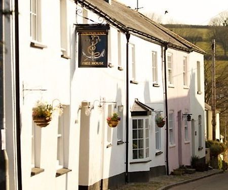 אייביברידג' The Anchor Inn מראה חיצוני תמונה