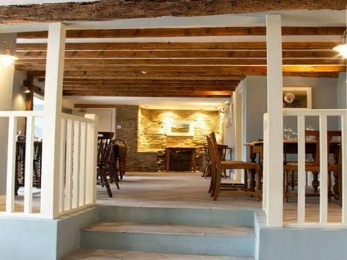 אייביברידג' The Anchor Inn מראה חיצוני תמונה