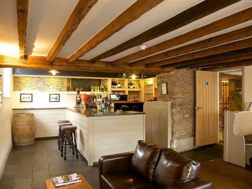 אייביברידג' The Anchor Inn מראה חיצוני תמונה