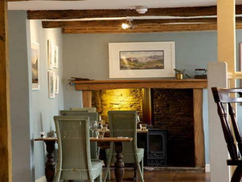 אייביברידג' The Anchor Inn מראה חיצוני תמונה