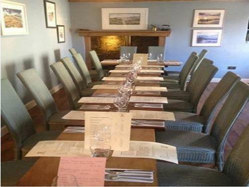 אייביברידג' The Anchor Inn מראה חיצוני תמונה